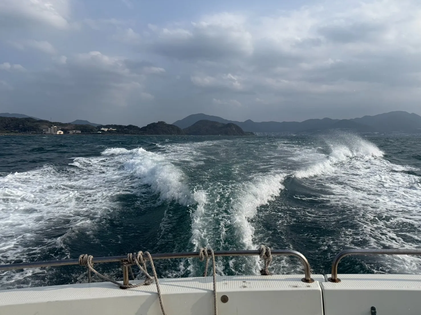 宗教との向き合い方