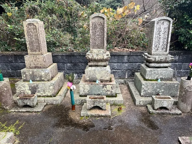 北九州市、下関市のお墓参り代行とお墓じまい