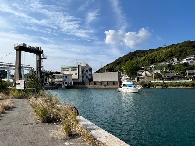 代行散骨のお申込みを頂きました