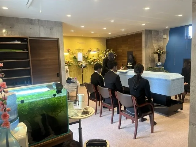 北九州市小倉北区の式場